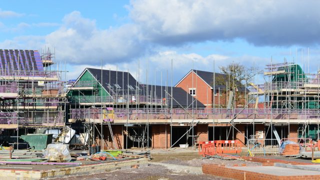 Builders more optimistic for 2020