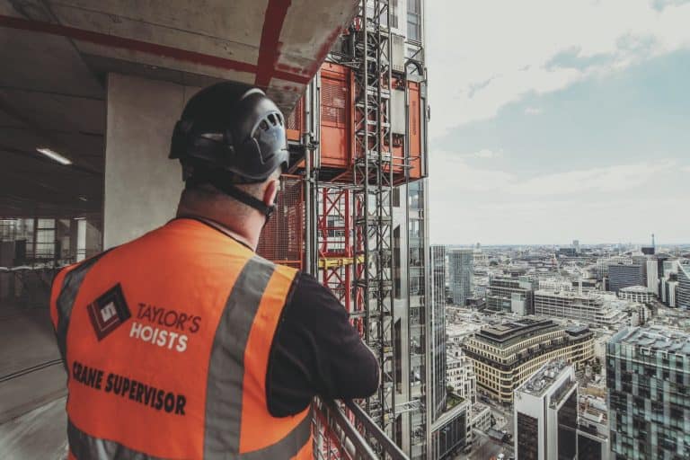 BrandSafway acquires assets from Benchmark Scaffolding UK's Hoist