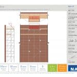 Loading bay compliance sheet page 1