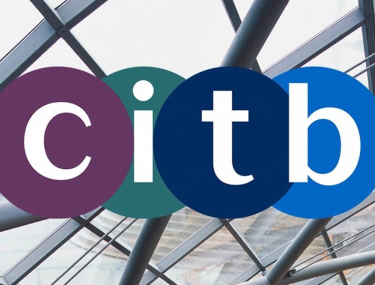 CITB apprenticeship