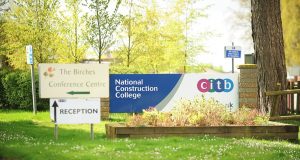 CITB National Construction College
