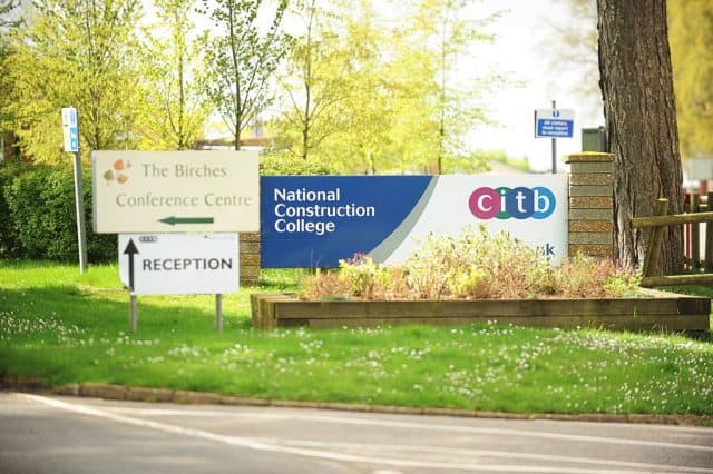 CITB National Construction College