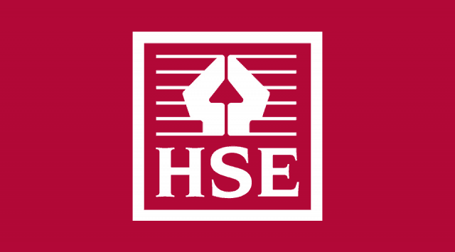 HSE Logo
