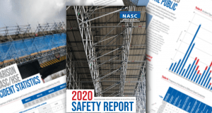 NASC SAFETY REPORT 2020