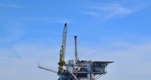 Altrad secures North Sea offshore gas platform contract