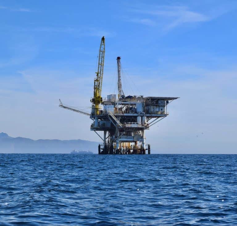 Altrad secures North Sea offshore gas platform contract