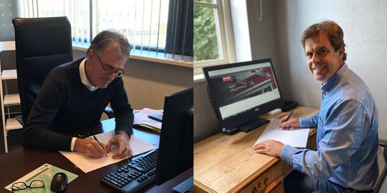 New 10-year deal for Altrex and Pop Up