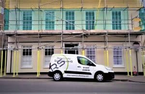 Scaffolding Jobs | ScaffMag