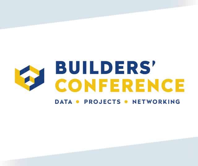 Builders Conference