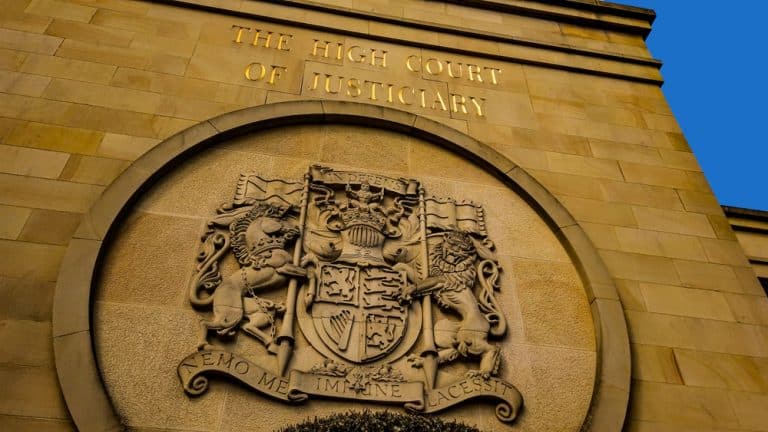 Scaffolding firm fined £5K after scaffolder fell eight-meters