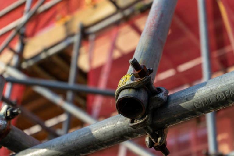 Trade Body Launches Scaffolding Design Membership Category