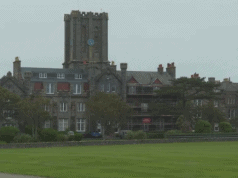 Worker killed in Isle of Man Scaffolding Fall At king william's college