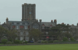 Worker killed in Isle of Man Scaffolding Fall At king william's college