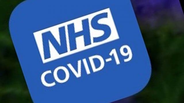 NHS COVID-19 APP