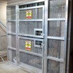 Lift Shaft 1