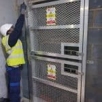 Lift Shaft 2