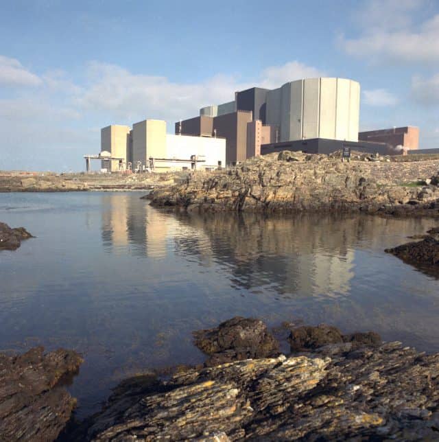 Altrad bags 4-year nuclear decommissioning contract for Magnox