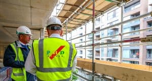 PHD named Access & Scaffolding Specialist of the year 2020