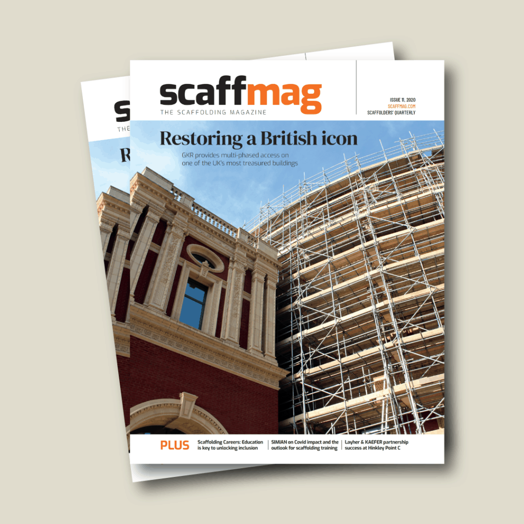 Scaffmag Issue 11