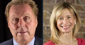 Special guests including Harry Redknapp to feature at NASC virtual AGM