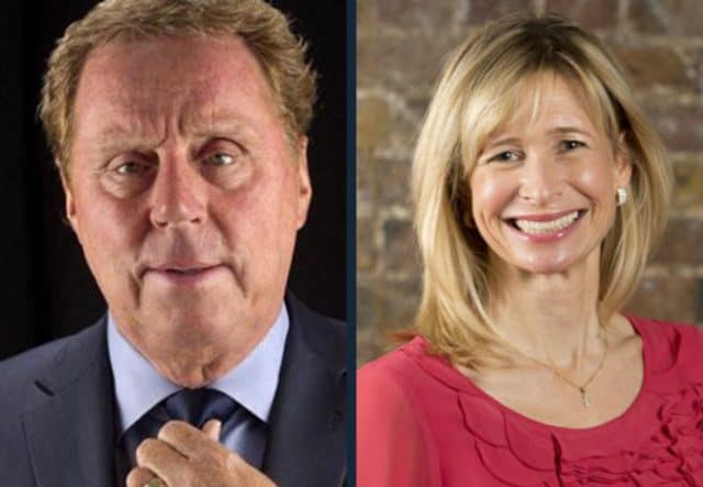 Special guests including Harry Redknapp to feature at NASC virtual AGM