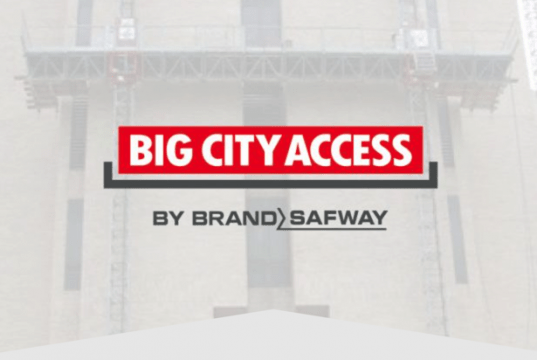 BrandSafway continues its global growth and expansion with the acquisition of U.S. firm Big City Access.