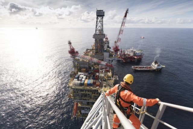 Altrad secures 'significant' offshore contract renewal