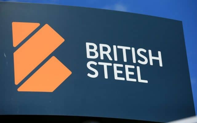 The British Steel site in Scunthorpe faces disruption next week as scaffolders at the plant begin strike action in a dispute over pay.