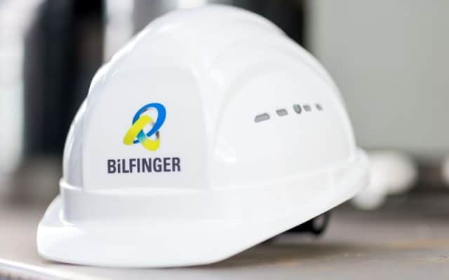 In a strategic move to bolster its footprint in the industrial services sector, Bilfinger has inked a deal to acquire key units of the Stork group