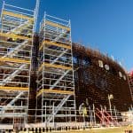 Bylor Site Progress – 4th Nov 2020 – 107
