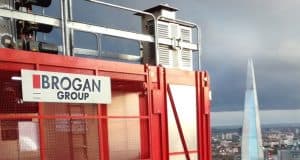 The Brogan Group has announced it's expanding its UK operations nationwide.