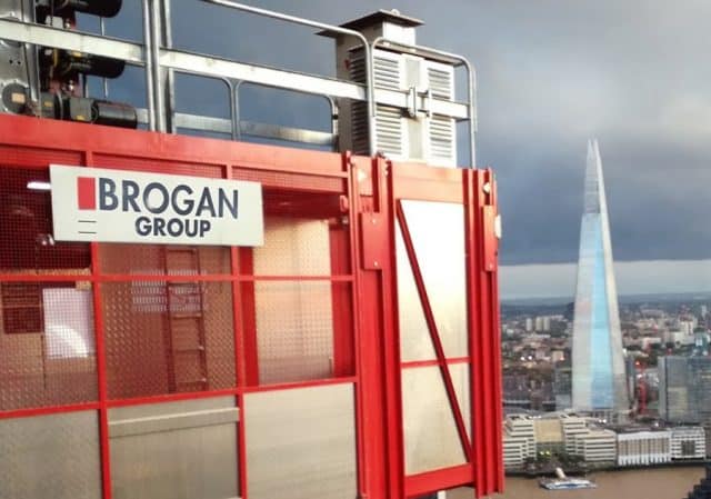 The Brogan Group has announced it's expanding its UK operations nationwide.