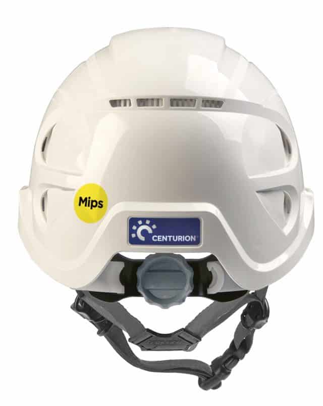 Safety Helmet with MIPS Technology