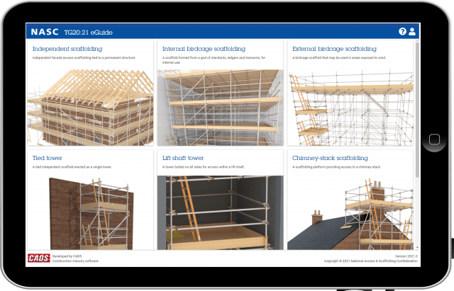 100,000 TG20:21 compliance sheets downloaded