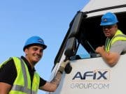 International scaffolding manufacturer AFIX Group has acquired London based scaffolding hire and sales firm Grand Construction Products Ltd.