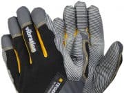 Swedish Anti-vibration glove wins UK best in test