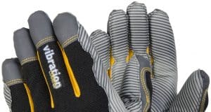 Swedish Anti-vibration glove wins UK best in test