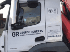 George Roberts Ltd