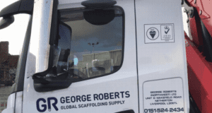 George Roberts Ltd