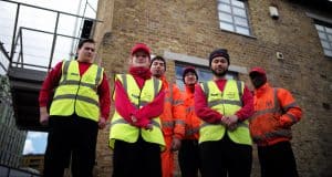 What Can the Kickstart Programme do for the Scaffolding Sector?