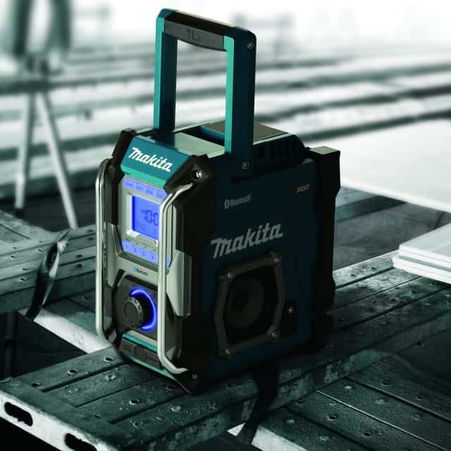 makita radio