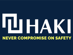 HAKI launches refreshed brand identity