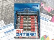 nasc safety report 2021