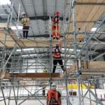 scaffolders