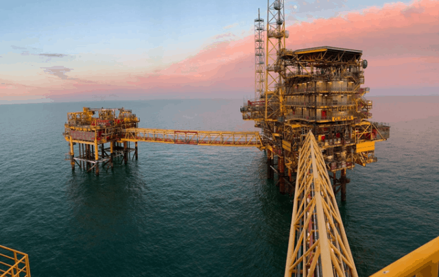 Altrad bags £24m maintenance contract for Shell in Southern North Sea
