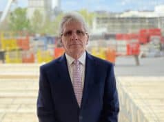 There’s no doubt about it: increasing diversity in the construction industry in general and the scaffolding trade in particular, makes a positive difference, explains Des Moore, TRAD Group CEO and NASC President (2017-19)