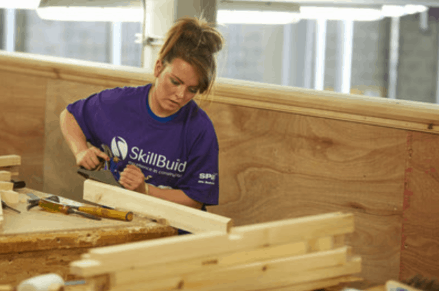 skillbuild