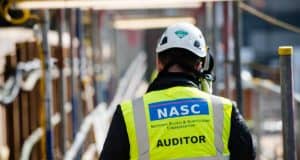 Scaffolding trade body the NASC has today published two new guidance notes and updated another.