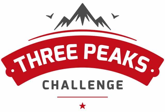 TRAD’s Three Peaks charity walk