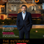 Scaffmag Issue 1